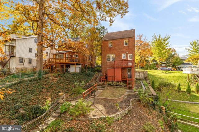 3141 CENTRAL AVE NE, Washington, DC 20018