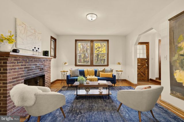 3141 CENTRAL AVE NE, Washington, DC 20018