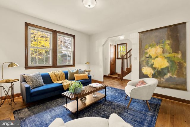 3141 CENTRAL AVE NE, Washington, DC 20018