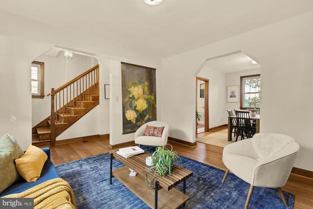 3141 CENTRAL AVE NE, Washington, DC 20018