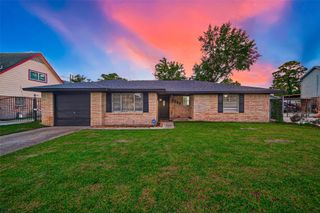 2606 Garapan Street, Houston, TX 77091