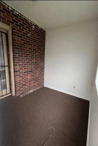 18435 Sorrento Street, Detroit, MI 48235