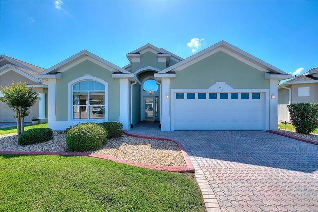 511 ROYAL PALM DR, Davenport, FL 33837