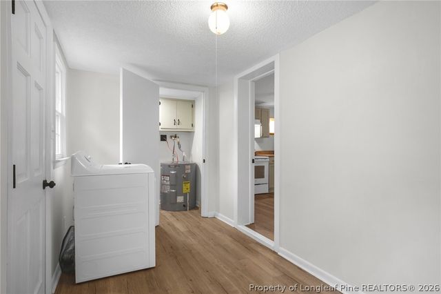 5128 Church Street, Hope Mills, NC 28348