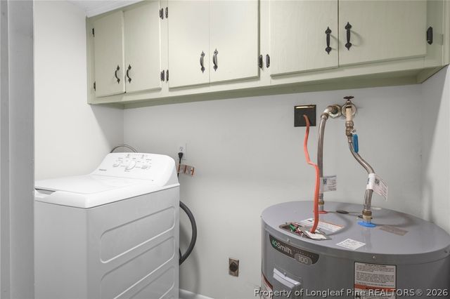 5128 Church Street, Hope Mills, NC 28348