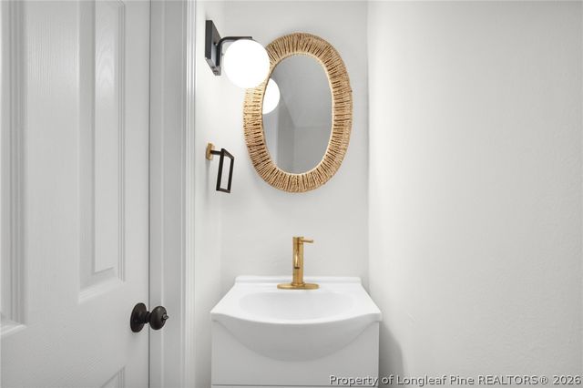 5128 Church Street, Hope Mills, NC 28348