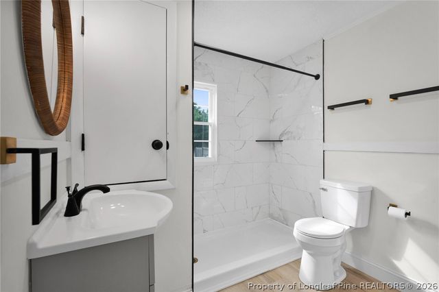 5128 Church Street, Hope Mills, NC 28348