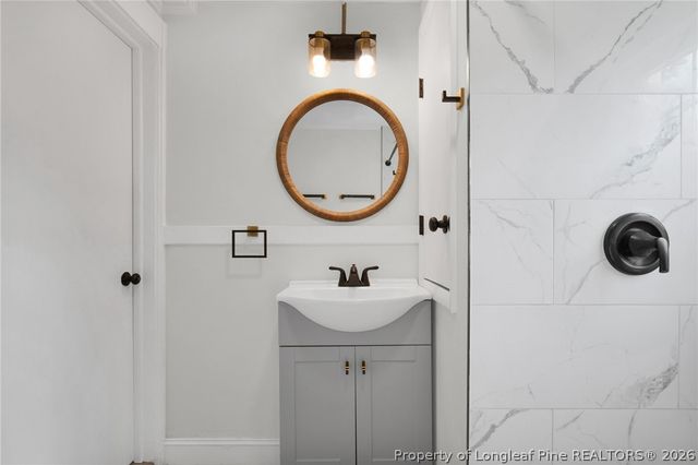 5128 Church Street, Hope Mills, NC 28348