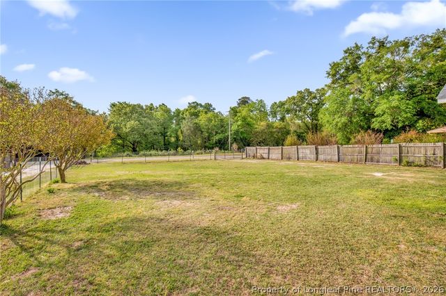 5128 Church Street, Hope Mills, NC 28348