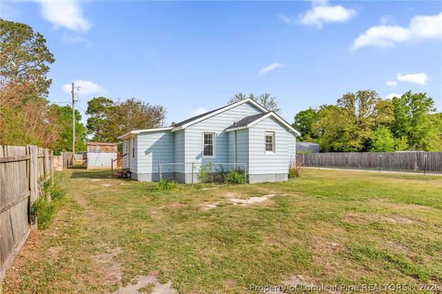 5128 Church Street, Hope Mills, NC 28348