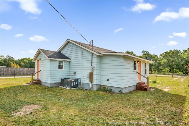 5128 Church Street, Hope Mills, NC 28348