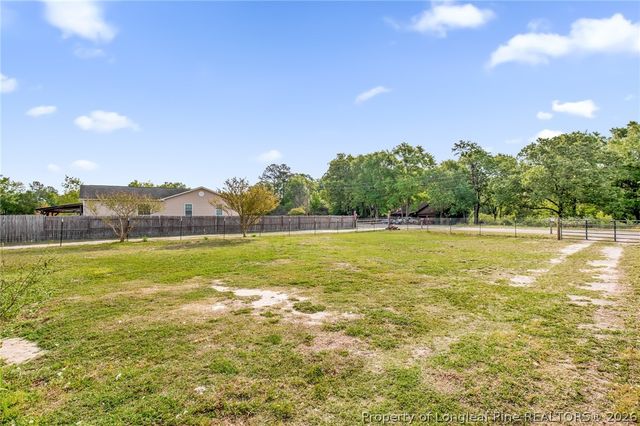 5128 Church Street, Hope Mills, NC 28348