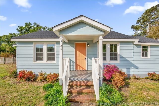 5128 Church Street, Hope Mills, NC 28348