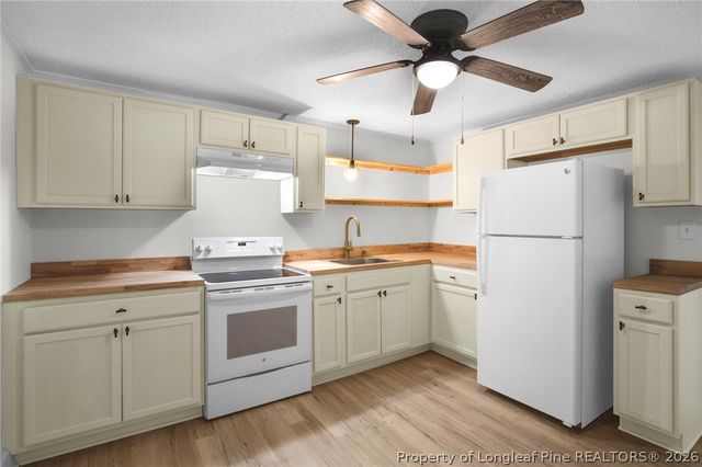 5128 Church Street, Hope Mills, NC 28348