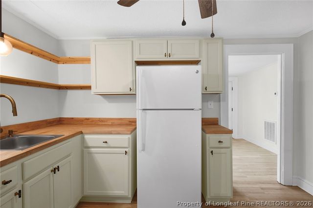 5128 Church Street, Hope Mills, NC 28348