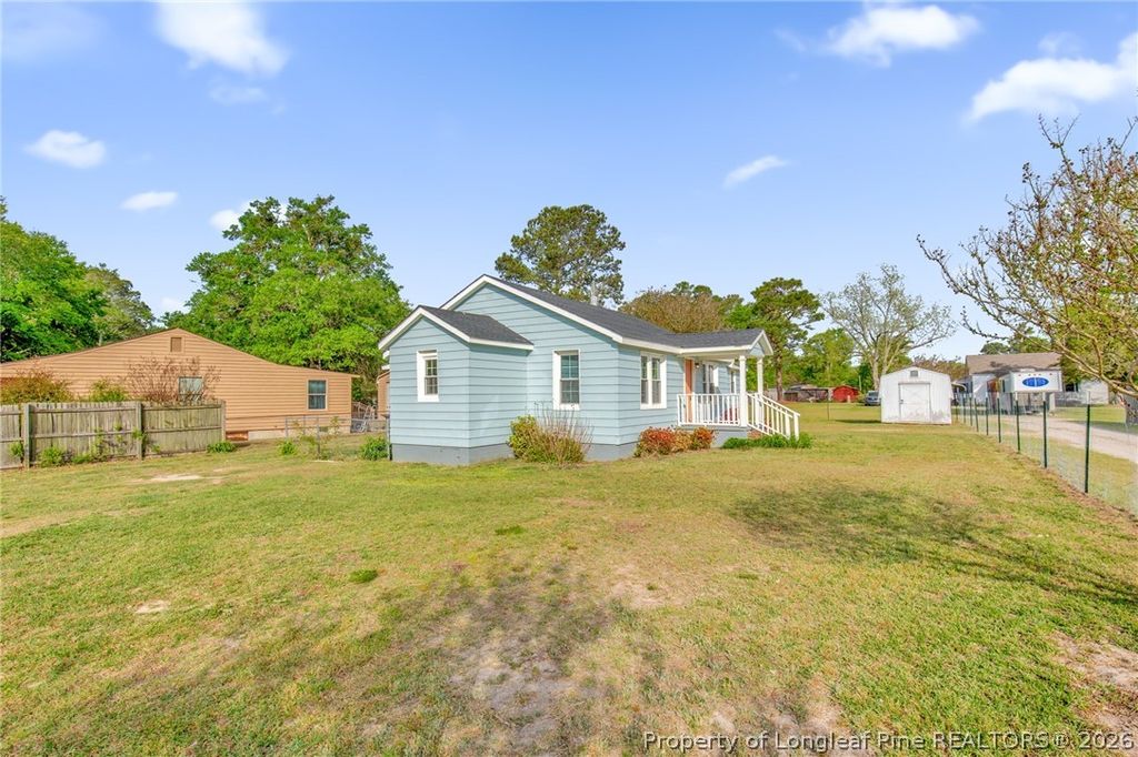 5128 Church Street, Hope Mills, NC 28348 — photo 2