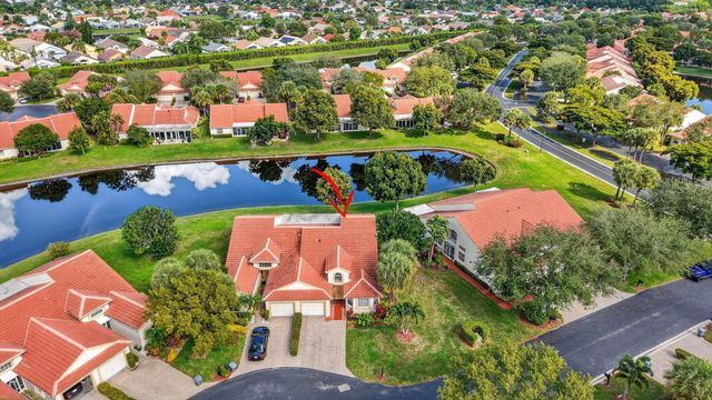 7921 Sandy Pointe Drive, Delray Beach, FL 33446
