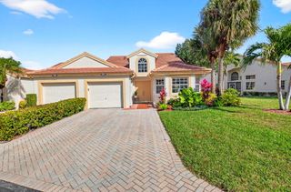 7921 Sandy Pointe Drive, Delray Beach, FL 33446