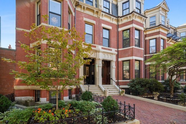 166 Marlborough St 2, Boston, MA 02116