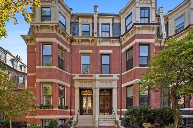 166 Marlborough St 2, Boston, MA 02116