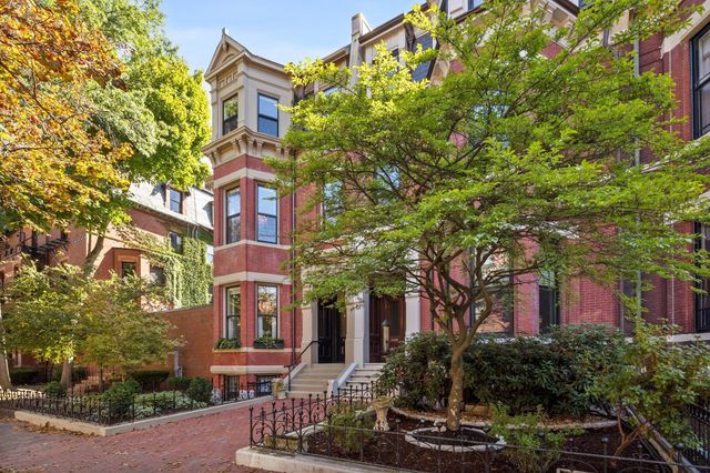 166 Marlborough St 2, Boston, MA 02116