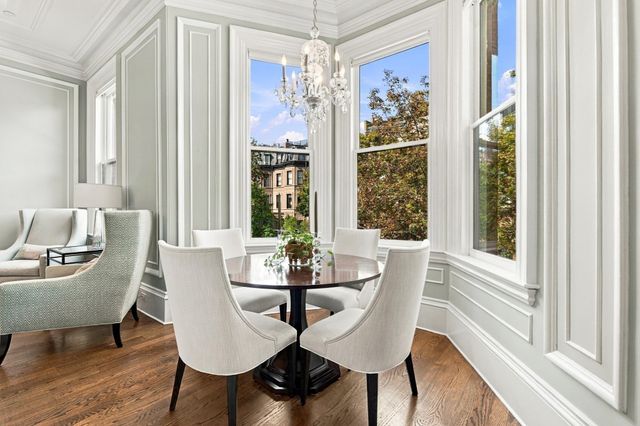 166 Marlborough St 2, Boston, MA 02116