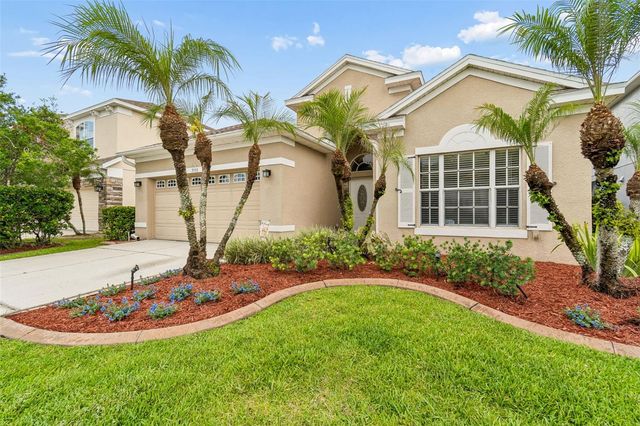 3553 MORGANS BLUFF COURT, Land O Lakes, FL 34639