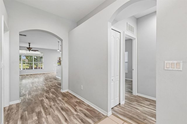 3553 MORGANS BLUFF COURT, Land O Lakes, FL 34639