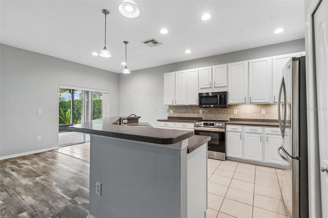 3553 MORGANS BLUFF COURT, Land O Lakes, FL 34639