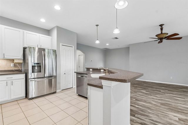 3553 MORGANS BLUFF COURT, Land O Lakes, FL 34639