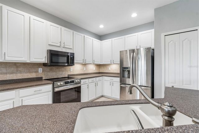 3553 MORGANS BLUFF COURT, Land O Lakes, FL 34639