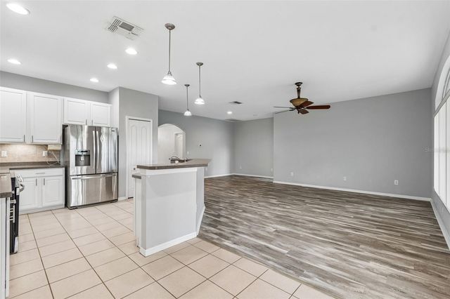 3553 MORGANS BLUFF COURT, Land O Lakes, FL 34639