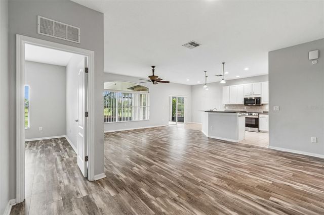 3553 MORGANS BLUFF COURT, Land O Lakes, FL 34639