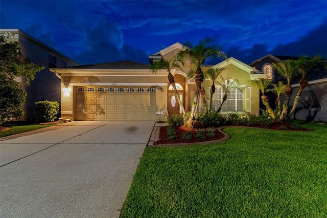 3553 MORGANS BLUFF COURT, Land O Lakes, FL 34639