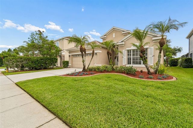 3553 MORGANS BLUFF COURT, Land O Lakes, FL 34639
