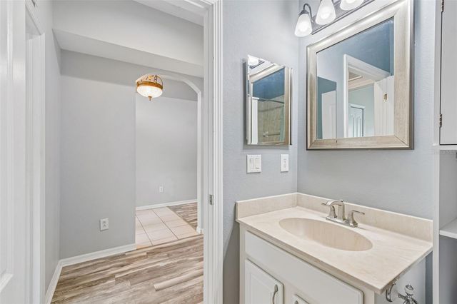 3553 MORGANS BLUFF COURT, Land O Lakes, FL 34639