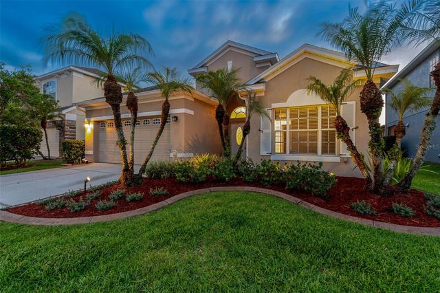 3553 MORGANS BLUFF COURT, Land O Lakes, FL 34639
