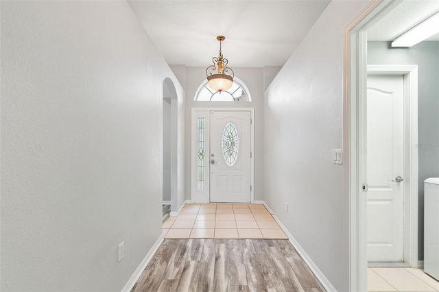 3553 MORGANS BLUFF COURT, Land O Lakes, FL 34639