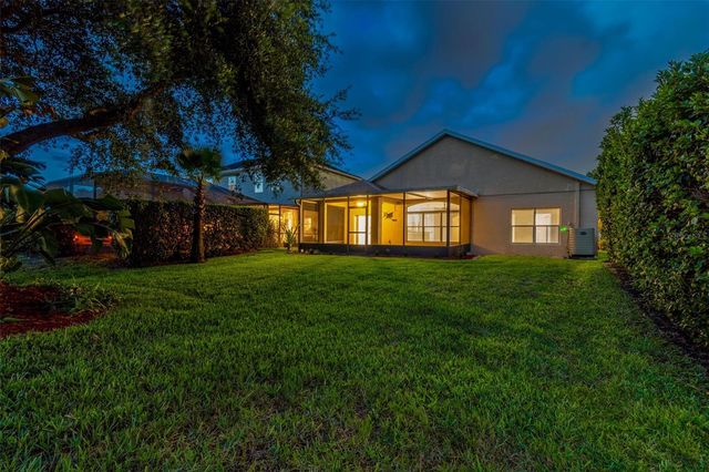 3553 MORGANS BLUFF COURT, Land O Lakes, FL 34639