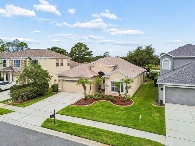 3553 MORGANS BLUFF COURT, Land O Lakes, FL 34639