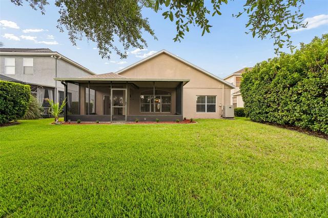 3553 MORGANS BLUFF COURT, Land O Lakes, FL 34639