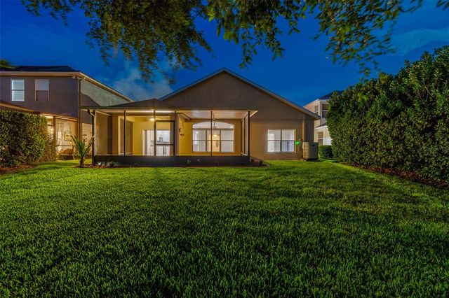 3553 MORGANS BLUFF COURT, Land O Lakes, FL 34639