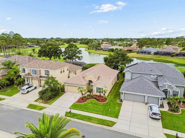 3553 MORGANS BLUFF COURT, Land O Lakes, FL 34639