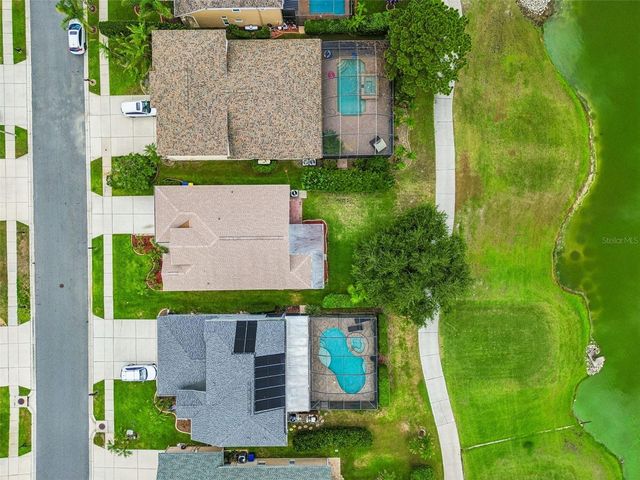 3553 MORGANS BLUFF COURT, Land O Lakes, FL 34639