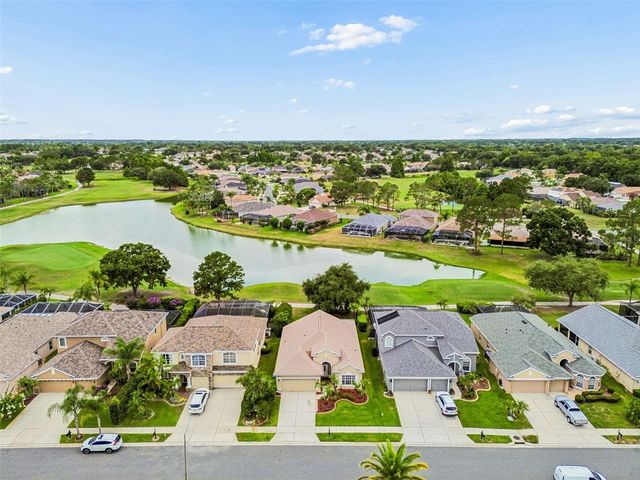 3553 MORGANS BLUFF COURT, Land O Lakes, FL 34639