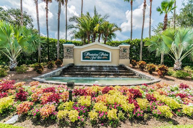 3553 MORGANS BLUFF COURT, Land O Lakes, FL 34639