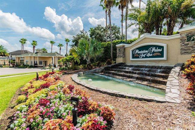 3553 MORGANS BLUFF COURT, Land O Lakes, FL 34639