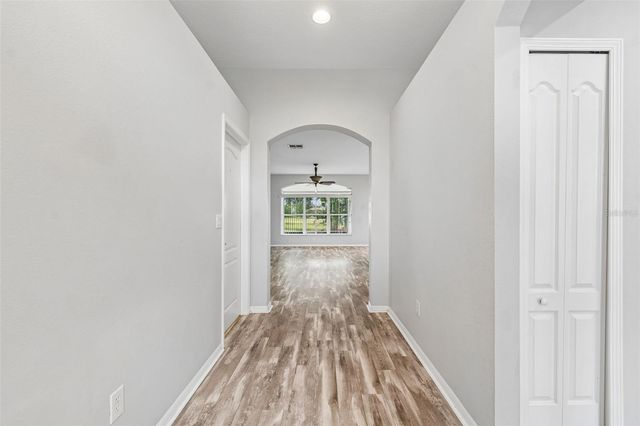 3553 MORGANS BLUFF COURT, Land O Lakes, FL 34639