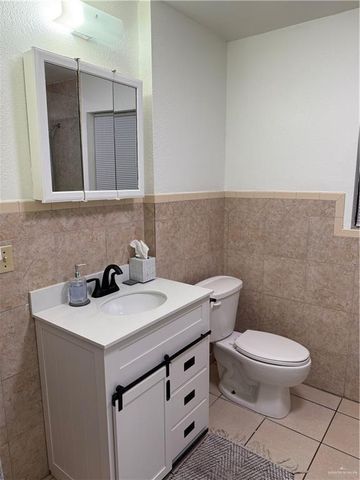 2108 Camellia Avenue, Mcallen, TX 78501