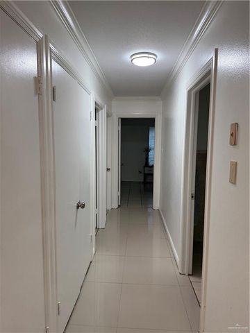 2108 Camellia Avenue, Mcallen, TX 78501